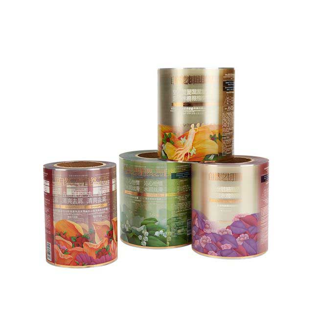 卷筒標簽  第2張