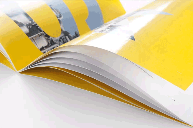 樣本印刷數字化大幅度降低成本提升質量