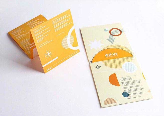 宣傳折頁  第3張