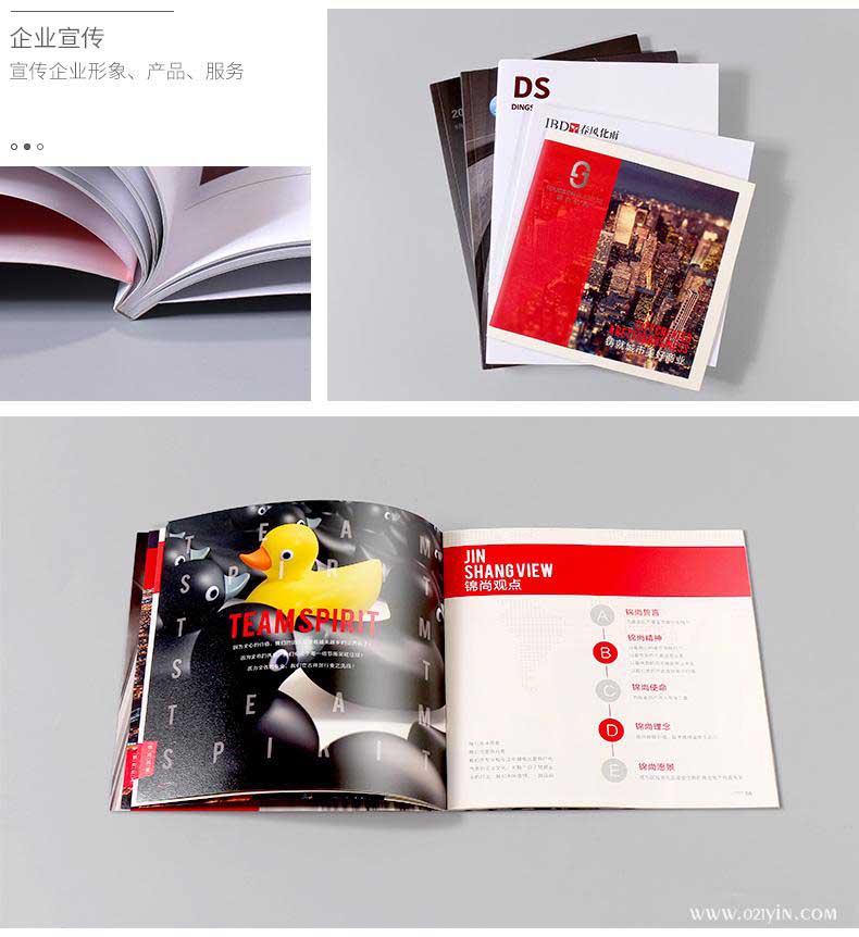 企業畫冊  第2張