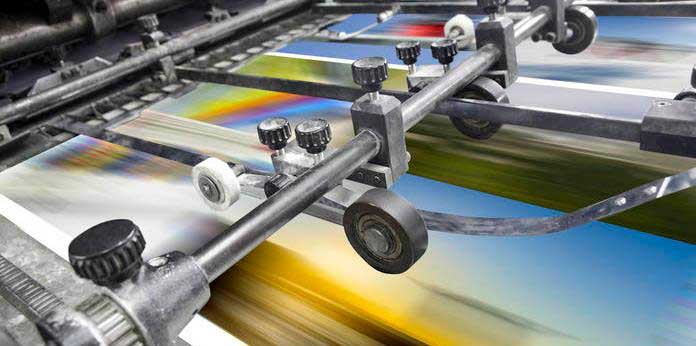 上海寶山區兒童精裝書印刷的工藝流程  第1張