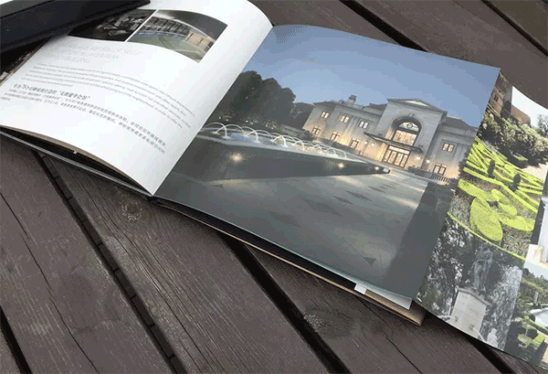 樓書印刷  第5張