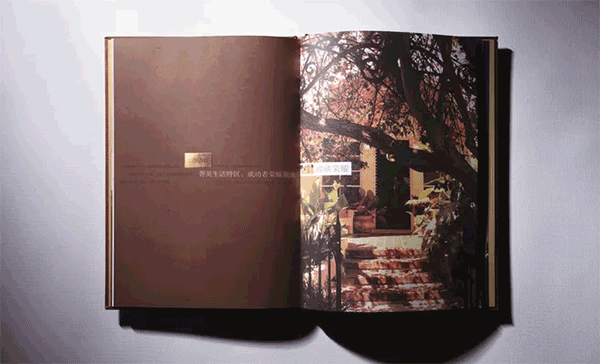 地產畫冊  第2張