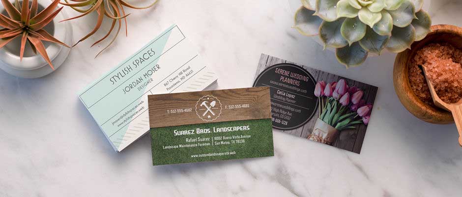 設(shè)計(jì)名片的10條黃金法則  第1張