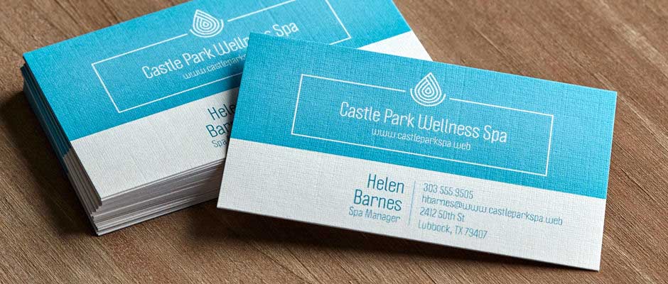 設(shè)計(jì)名片的10條黃金法則  第2張