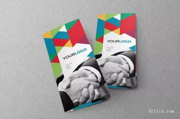 公司宣傳單印刷推動(dòng)企業(yè)正面發(fā)展  第1張