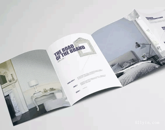 上海折頁印刷，讓產品脫穎而出！  第1張