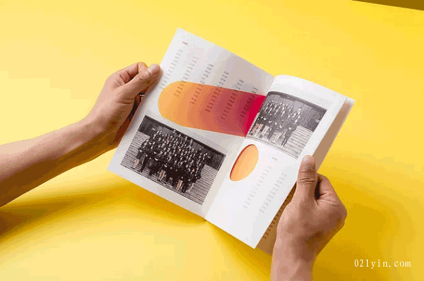 上海折頁印刷的設計流程須知  第1張