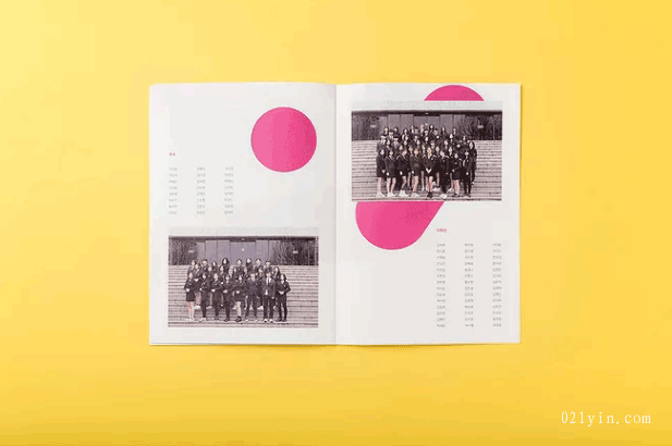 上海折頁印刷單設計中應該注意哪些  第1張