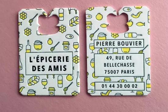 上海名片印刷的報價情況是怎么樣的？