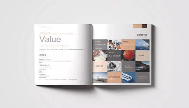 醫(yī)療畫(huà)冊(cè)  第10張