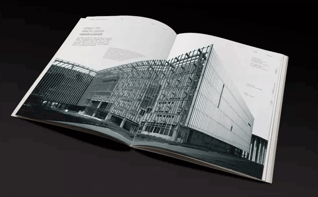 上海企業(yè)畫冊印刷公司現(xiàn)狀如何