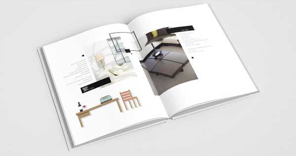 家具宣傳冊(cè)  第2張