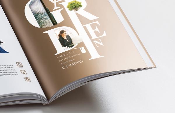 上海公司畫冊印刷廠的幾個細節問題不能忽視  第2張