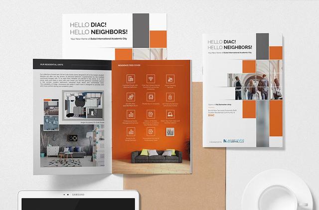 20款現(xiàn)代風(fēng)格畫冊(cè)設(shè)計(jì)欣賞/折頁設(shè)計(jì)-畫冊(cè)  第3張