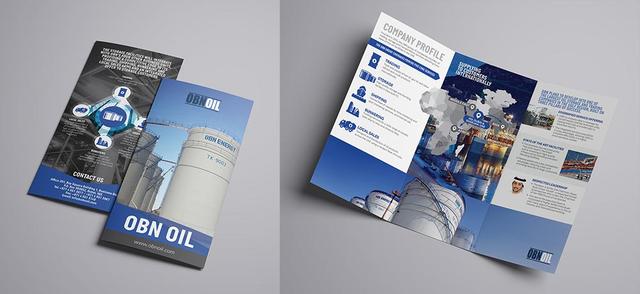 20款現(xiàn)代風(fēng)格畫冊(cè)設(shè)計(jì)欣賞/折頁設(shè)計(jì)-畫冊(cè)  第21張