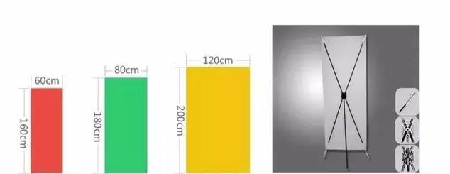 設(shè)計必備！常用印刷尺寸，單頁、畫冊、海報…收藏這一篇就夠  第9張