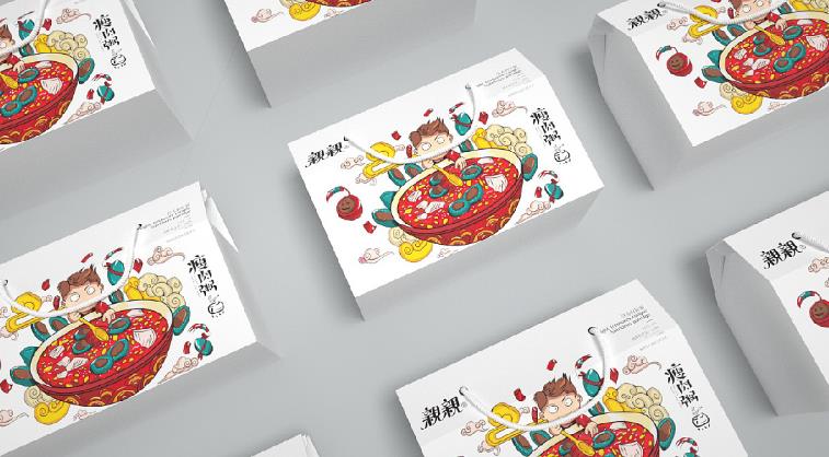 包裝印刷  第3張