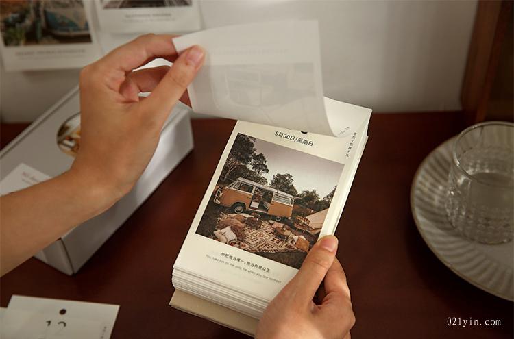 2022新年廣告臺(tái)歷企業(yè)專版來(lái)圖印刷辦公記事禮品臺(tái)歷