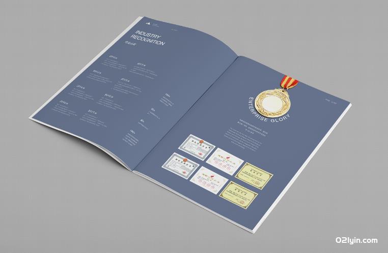 上海畫冊(cè)印刷報(bào)價(jià)  第2張