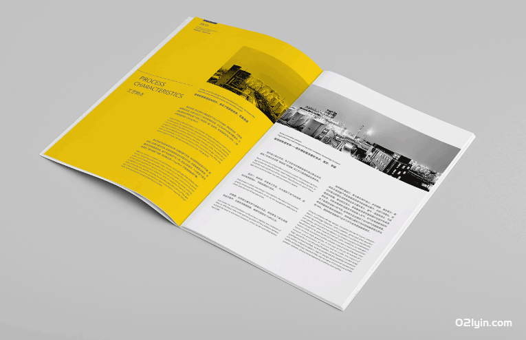 畫冊(cè)打印  第2張