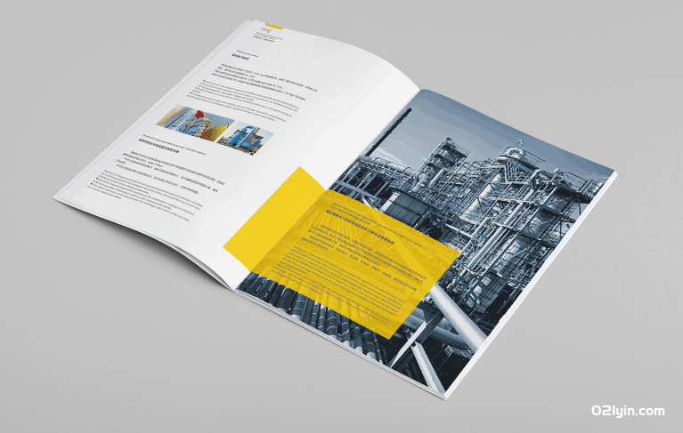 畫冊(cè)打印  第3張