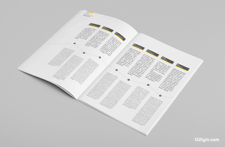 畫冊(cè)打印  第4張