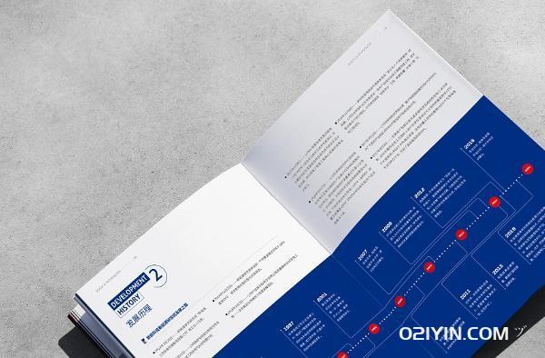 畫冊設計尺寸怎么確定  第1張