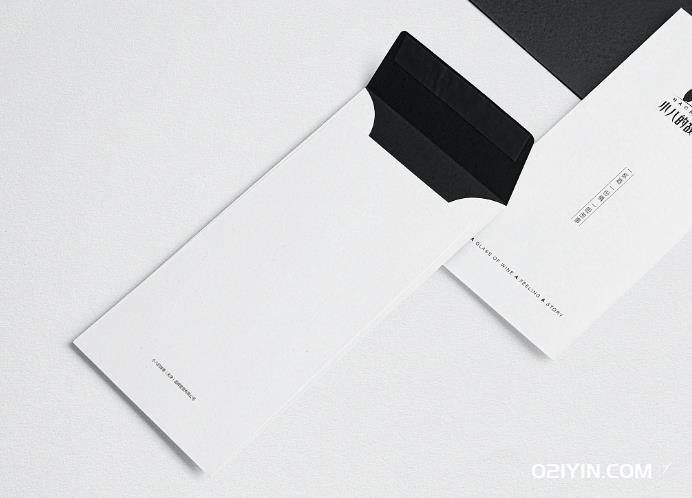 探索上海大信封制作公司的封裝藝術之道  第1張
