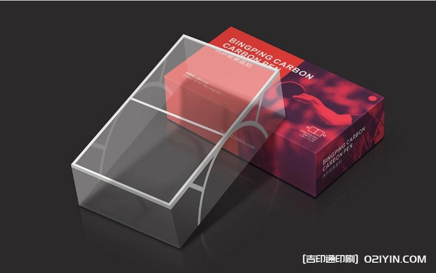 產品包裝盒設計印刷  第5張