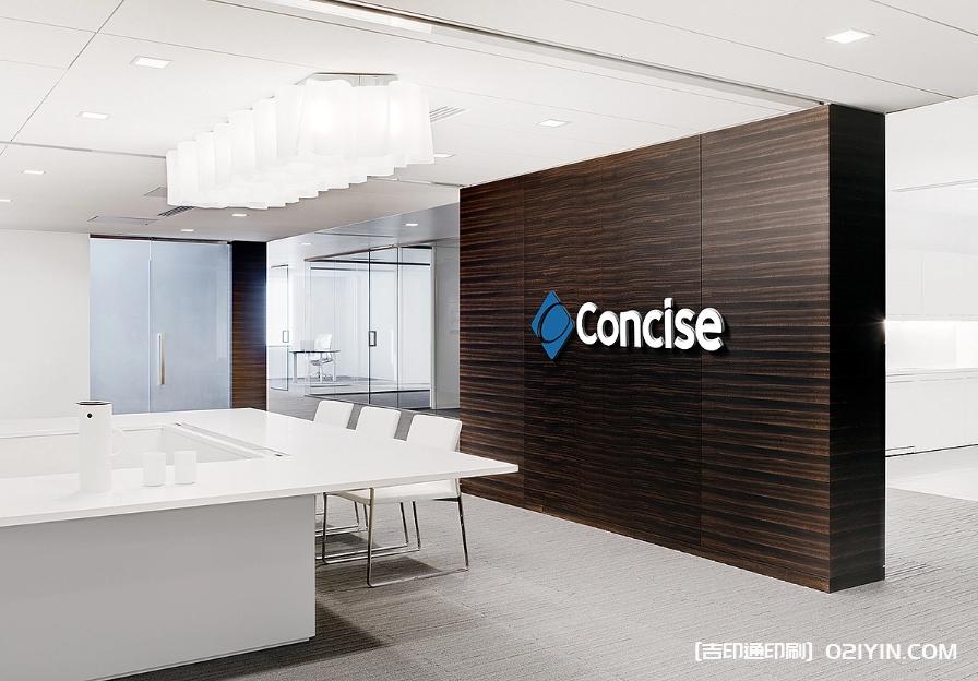 高端企業(yè)文化墻設(shè)計(jì)制作報(bào)價(jià)  第4張