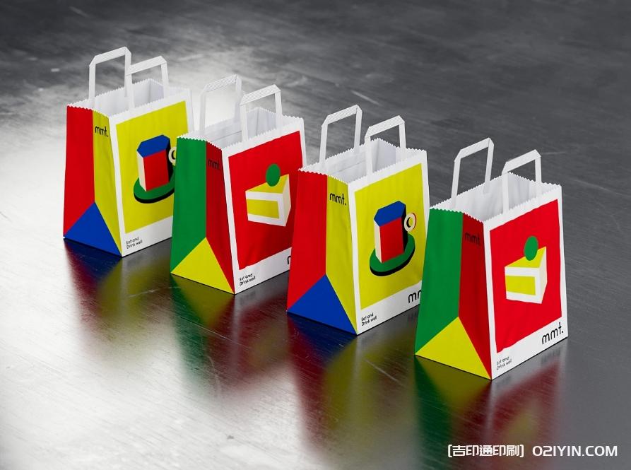 咖啡品牌視覺設計  第2張