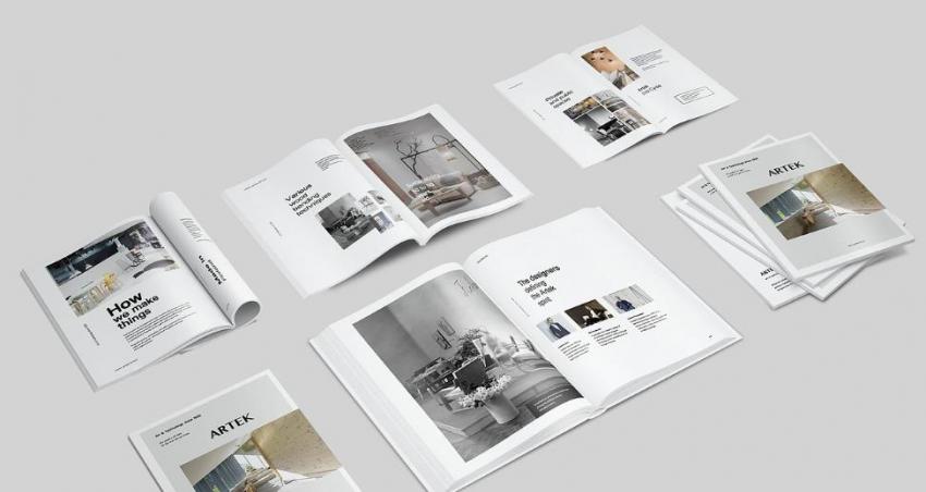 上海宣傳冊印刷廠家｜吉印通專業(yè)定制畫冊印刷服務(wù)