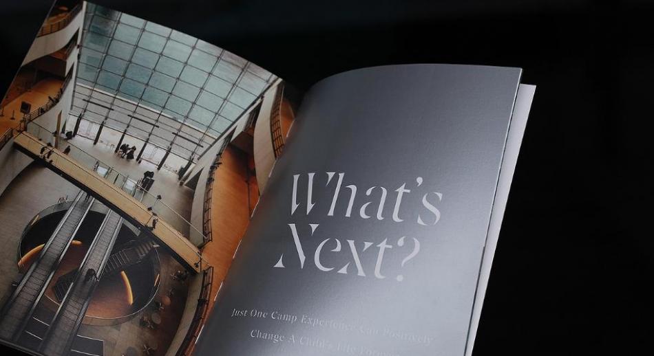 上海畫冊(cè)合版印刷避坑指南！這 5 個(gè)誤區(qū)千萬別踩  第1張