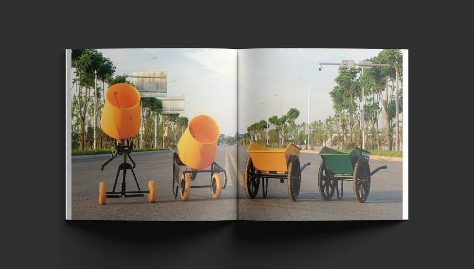 解決“燃眉之急”！論上海吉印通畫冊(cè)加急印刷的“快與穩(wěn)”