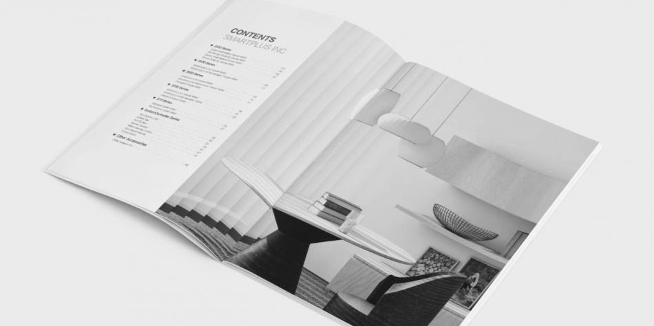 上海低價畫冊印刷：批量宣傳冊、折頁畫冊印刷，性價比優(yōu)選  第2張