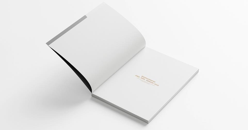 上海本地型錄印刷_小批量定制_無需起訂量