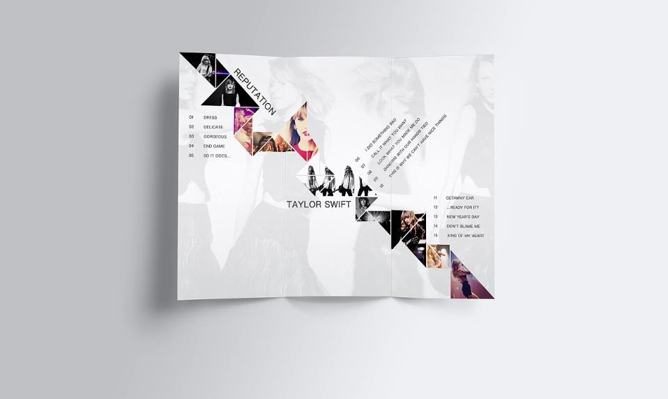 招生彩頁印刷，助力培訓機構吸引生源