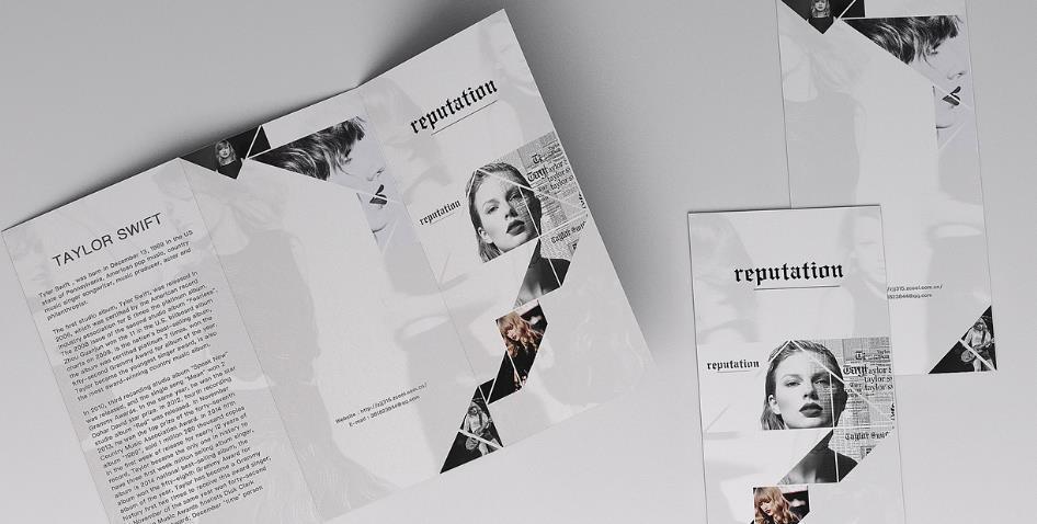 彩頁印刷廠家直供，省去中間環節更劃算