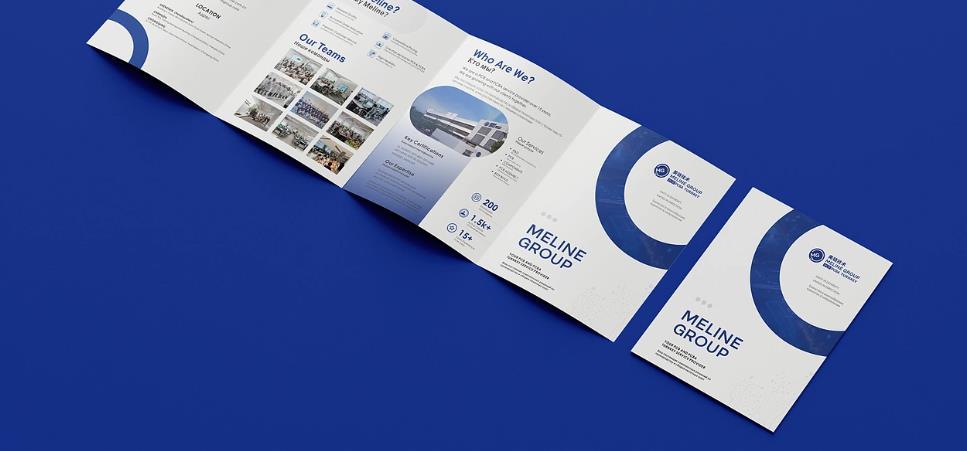 可靠的折頁(yè)印刷公司 - 吉印通老客戶一致推薦的誠(chéng)信商家