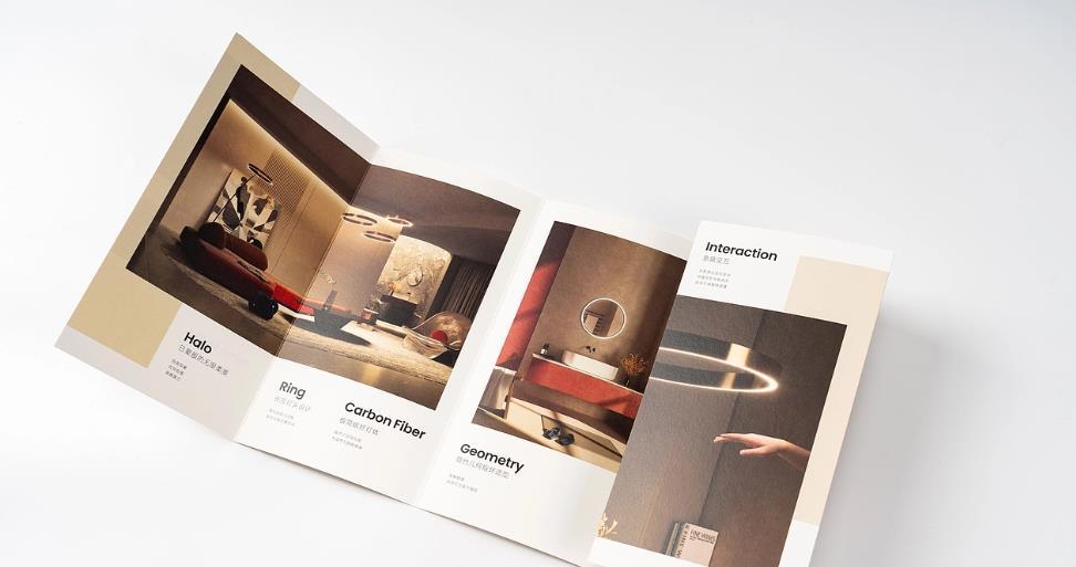 上海彩頁印刷：批量印刷的價格優勢與實操攻略  第1張