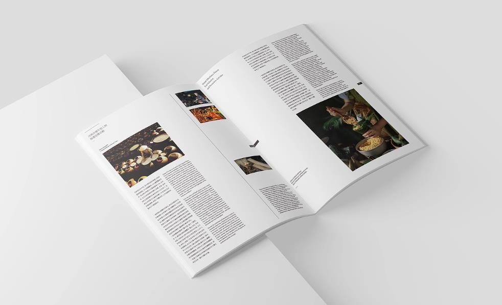 上海印刷廠哪家好？先進印刷設備是品質保障