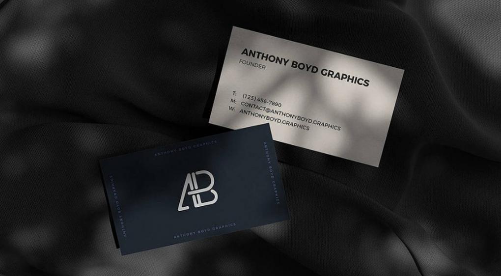 上海企業(yè)名片印刷｜批量定制享折扣 + 全程品控，省心靠譜