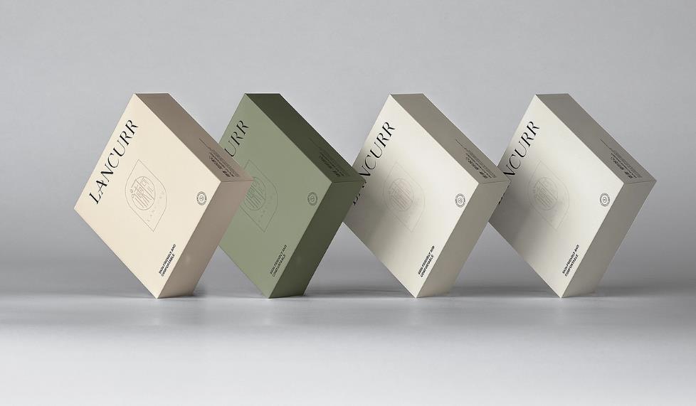 上海包裝盒印刷印刷廠 - 專注定制，服務上海企業