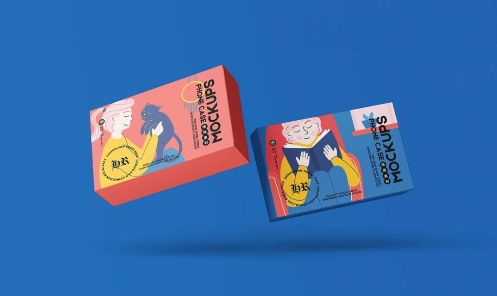 包裝盒印刷定制廠家 - 專業產品包裝設計與制作  第1張