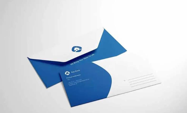 上海信封印刷破損補(bǔ)印：靠譜廠家的售后保障