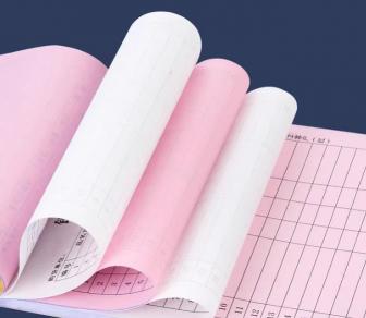 上海聯單印刷_驗收單印刷_按需定制_品質可靠_準確記錄驗收