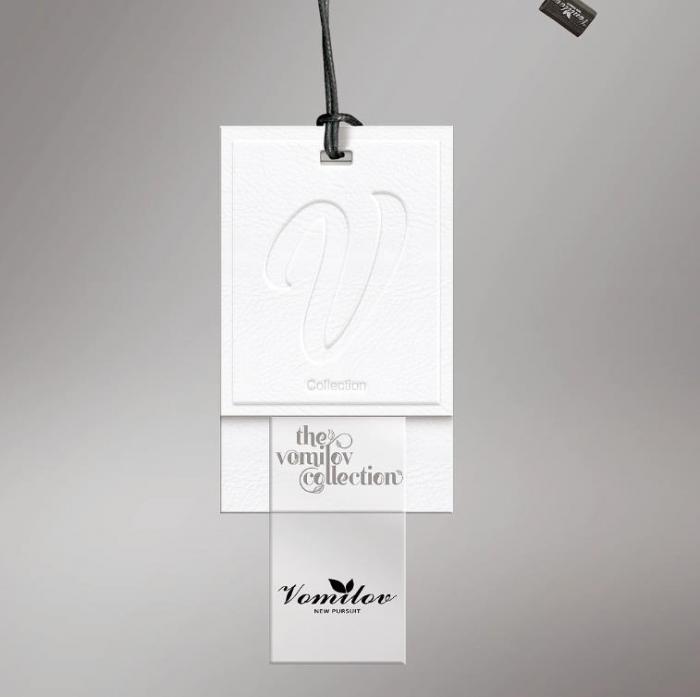 上海童裝服裝吊牌印刷：吉印通安全材質(zhì) + 清晰標(biāo)識(shí)，家長(zhǎng)放心