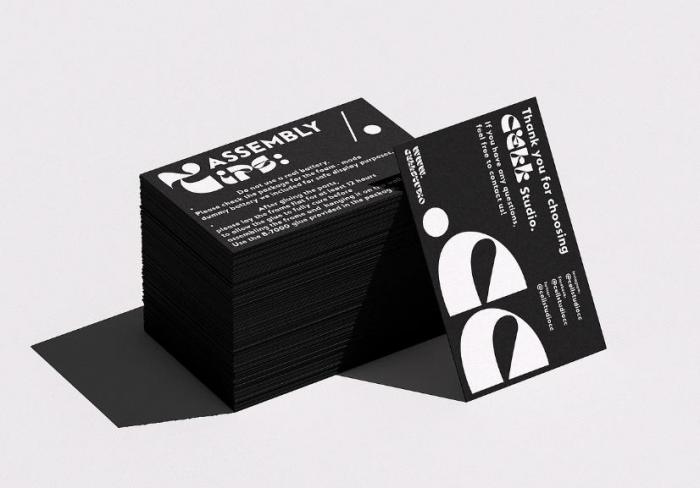 想印高端卡片？來了解上海專業卡片印刷服務商吉印通