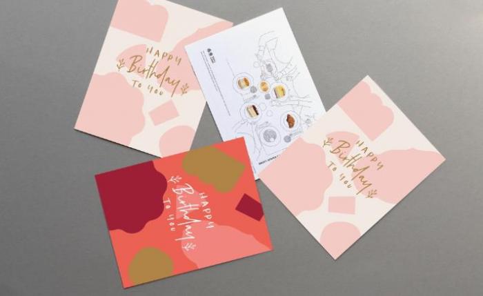 高效又省錢！上海數碼卡片拼版印刷就選吉印通